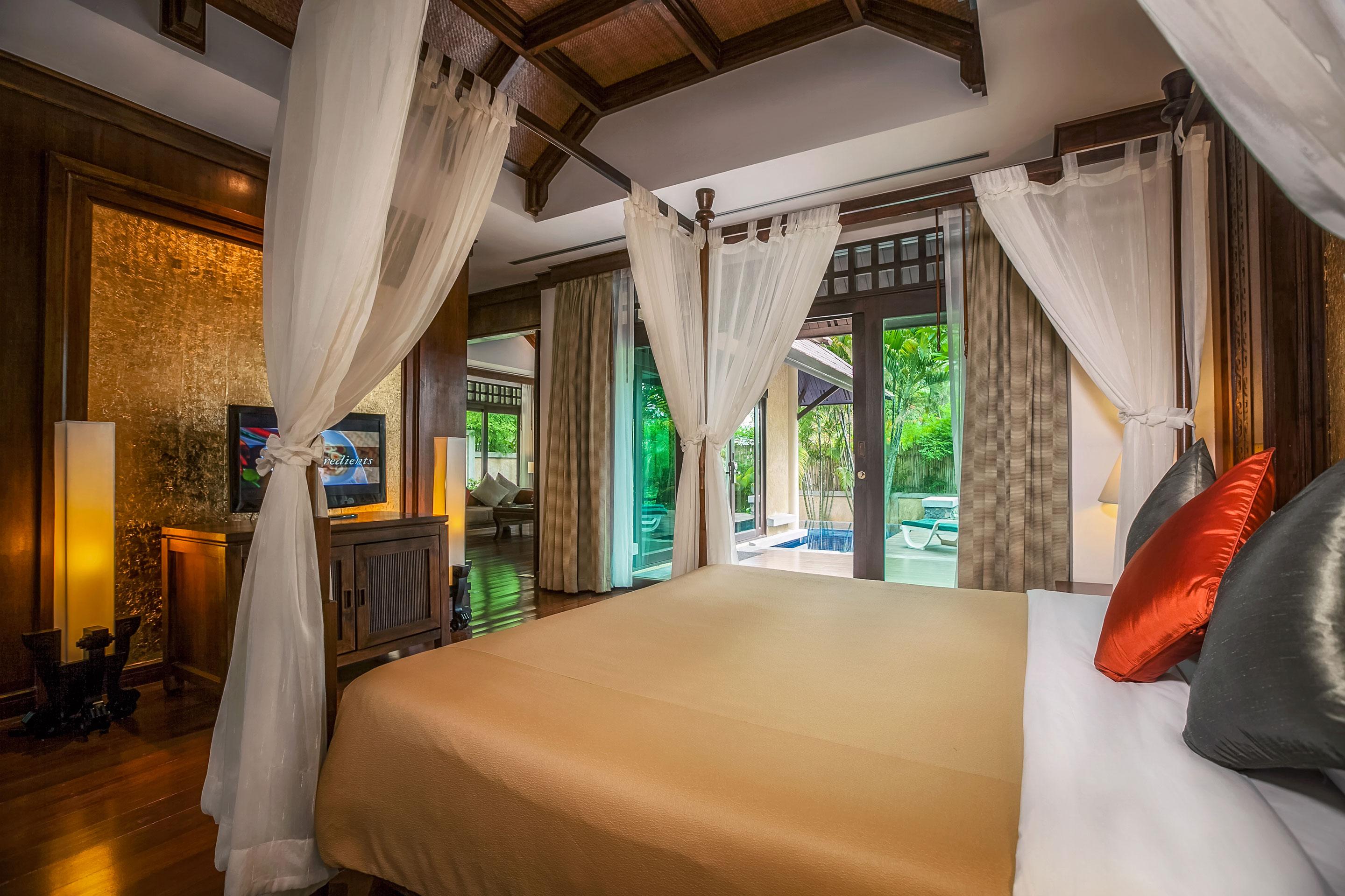 Nora Beach Resort & Spa - Sha Extra Plus Praia Chaweng Exterior foto