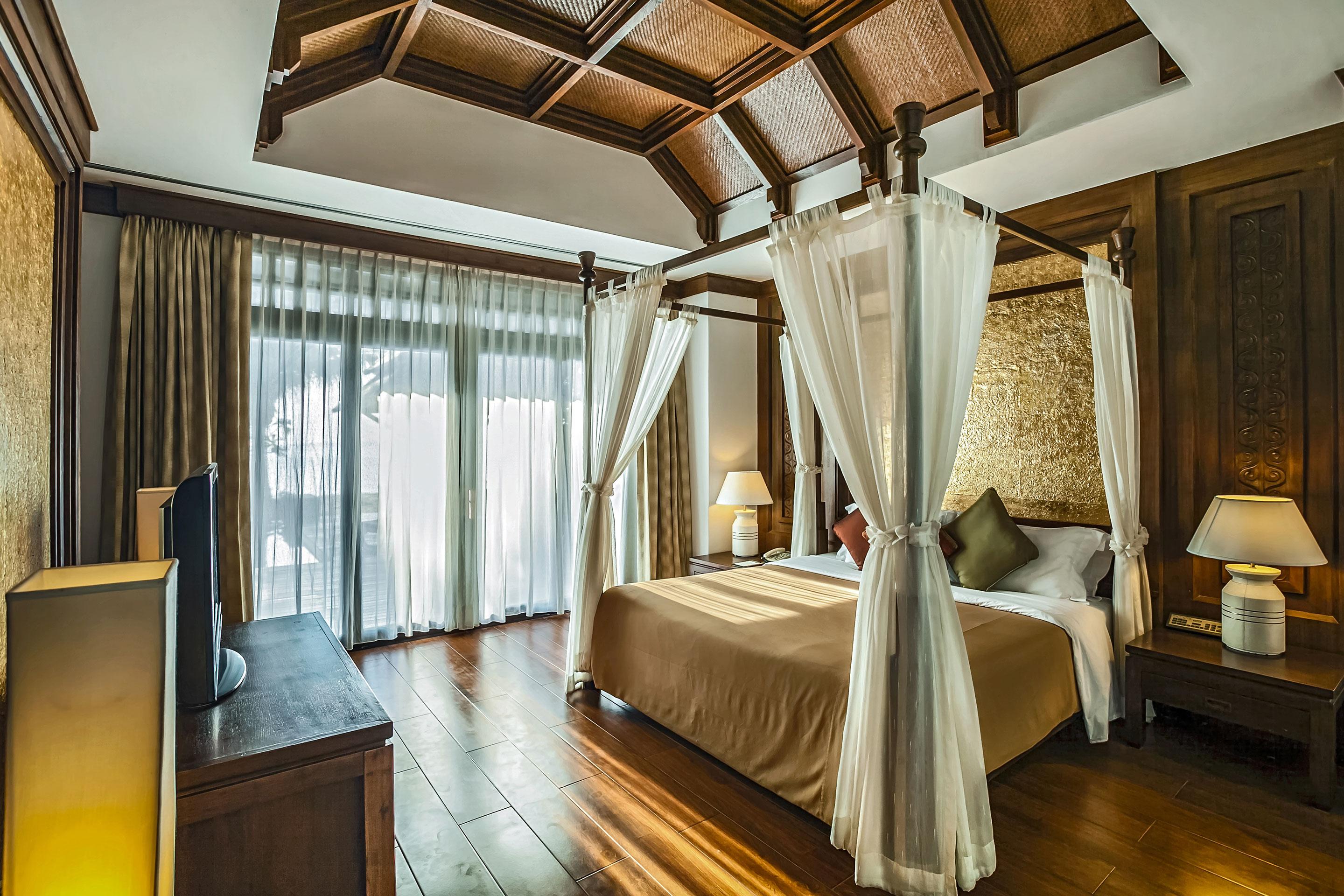 Nora Beach Resort & Spa - Sha Extra Plus Praia Chaweng Exterior foto