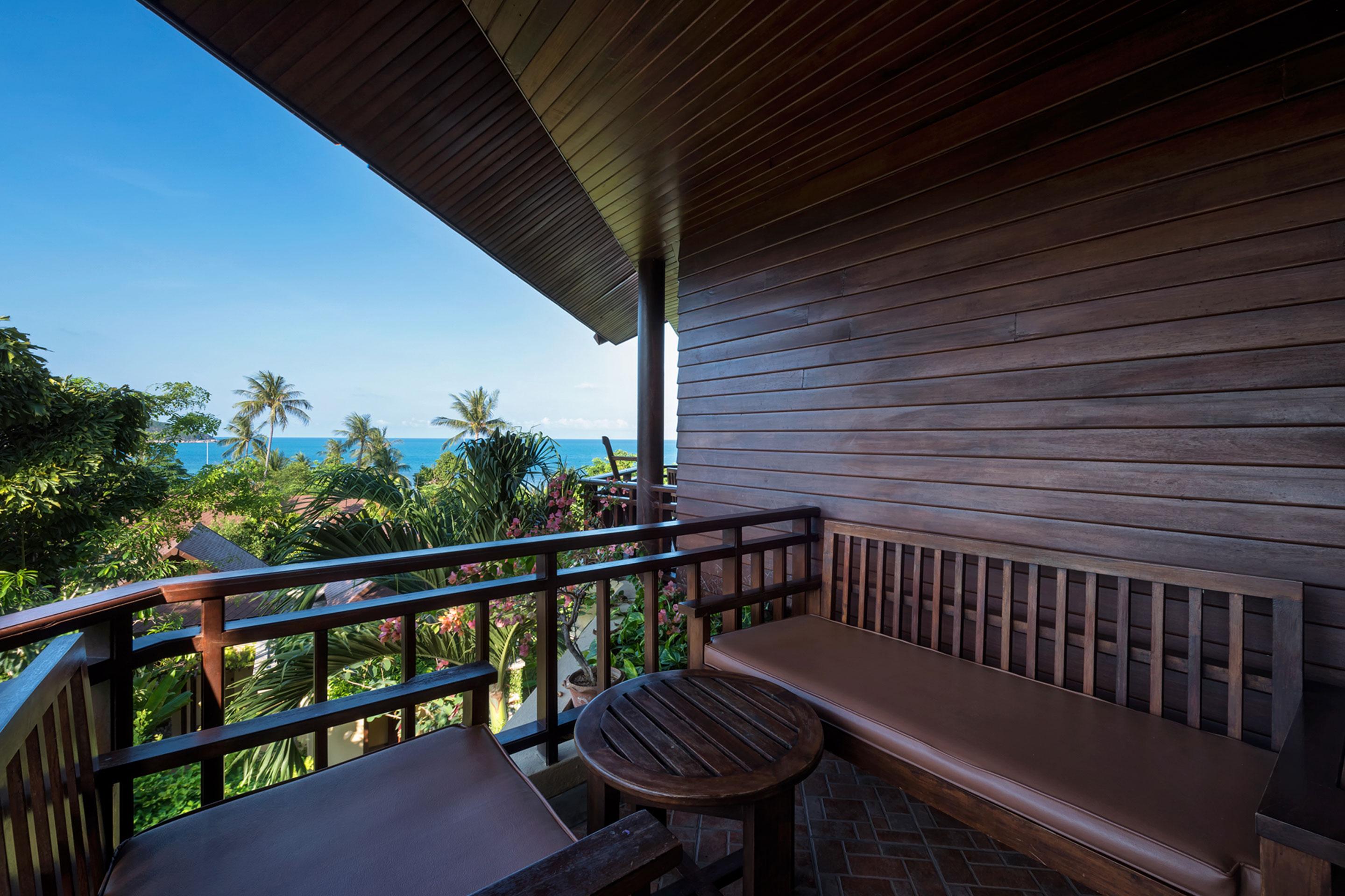 Nora Beach Resort & Spa - Sha Extra Plus Praia Chaweng Exterior foto