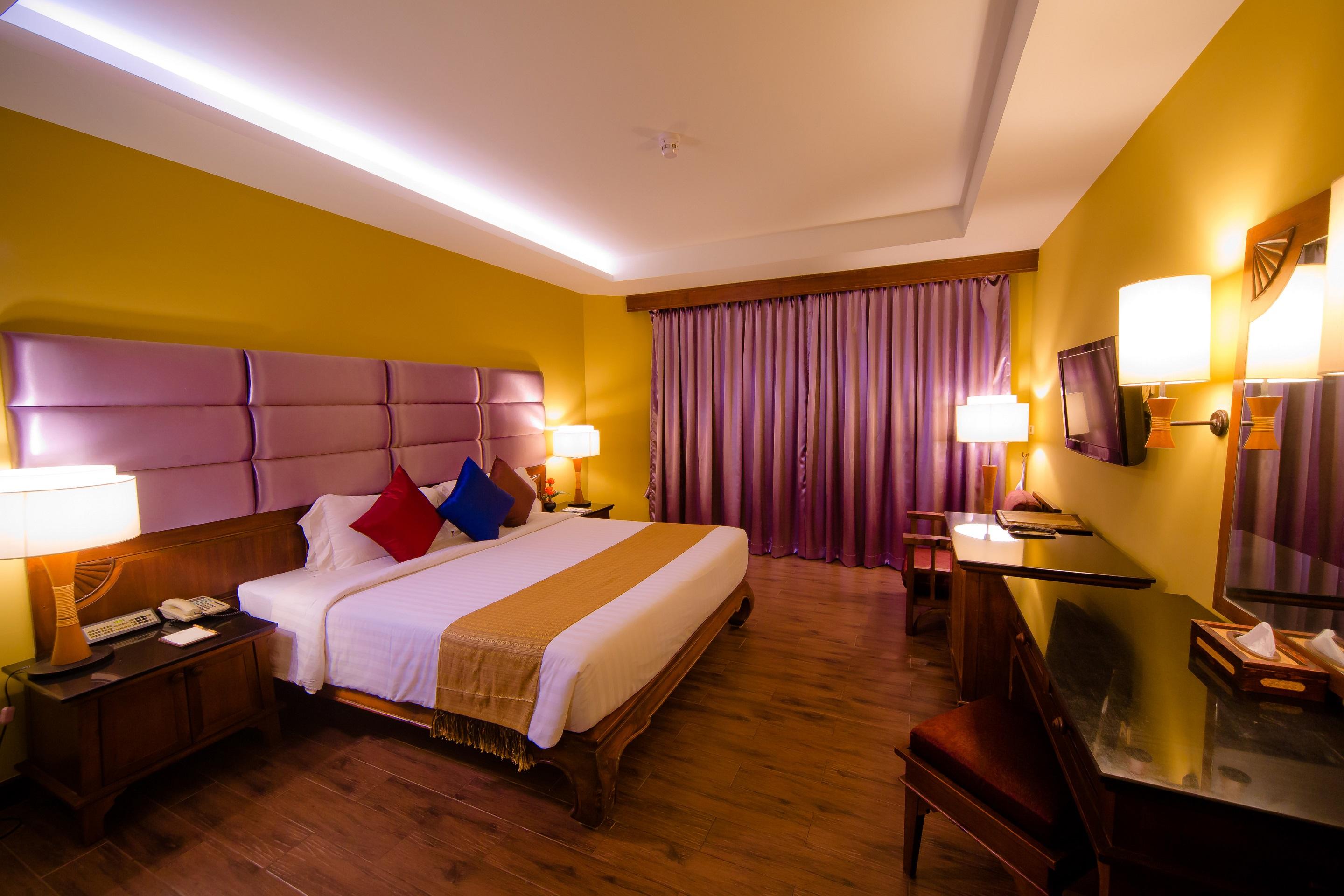 Nora Beach Resort & Spa - Sha Extra Plus Praia Chaweng Exterior foto