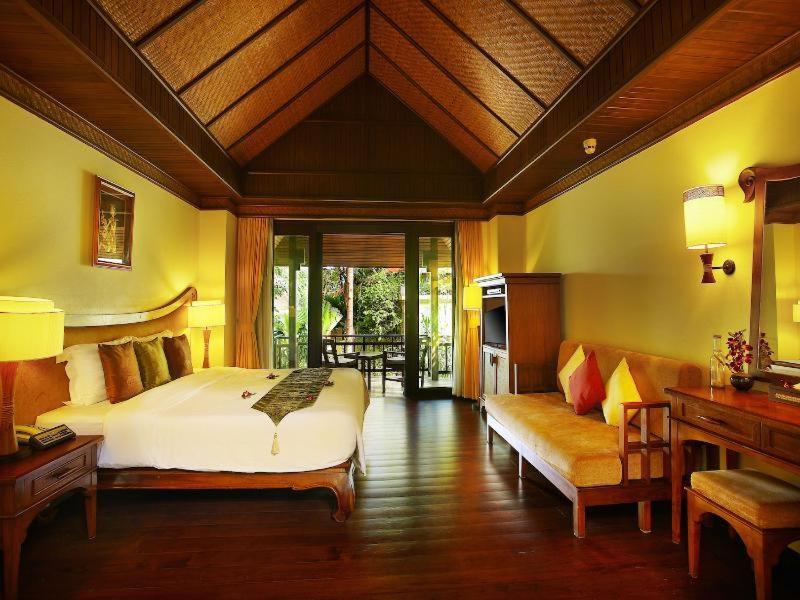 Nora Beach Resort & Spa - Sha Extra Plus Praia Chaweng Quarto foto