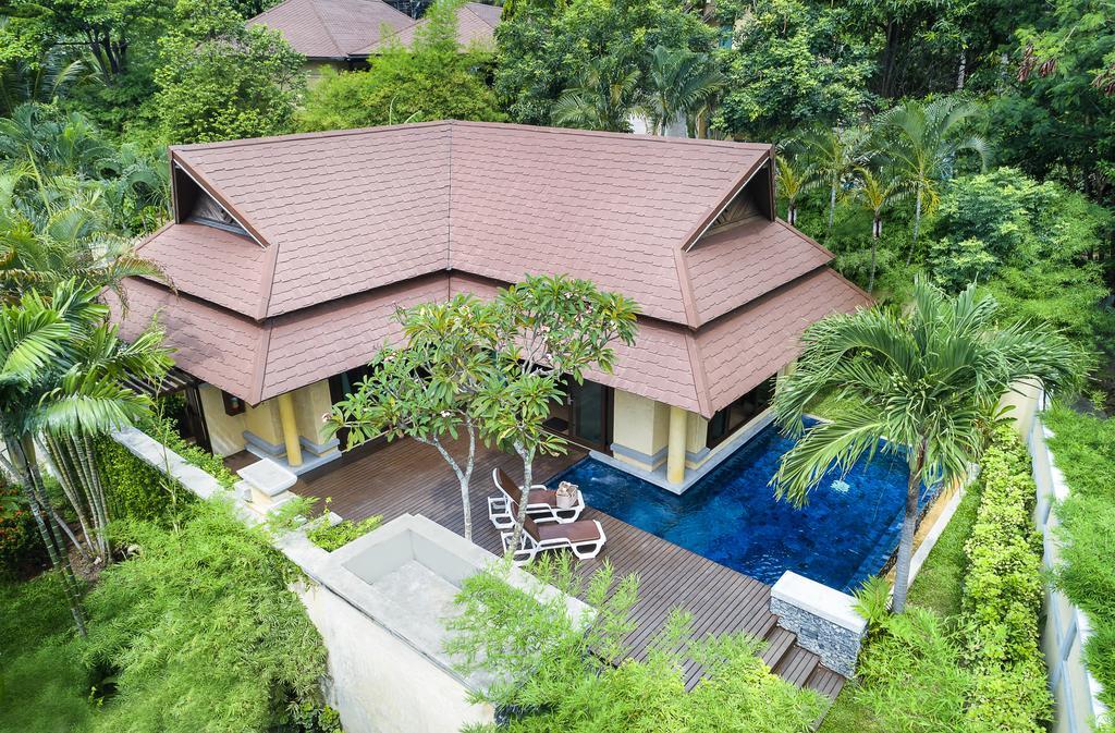 Nora Beach Resort & Spa - Sha Extra Plus Praia Chaweng Exterior foto