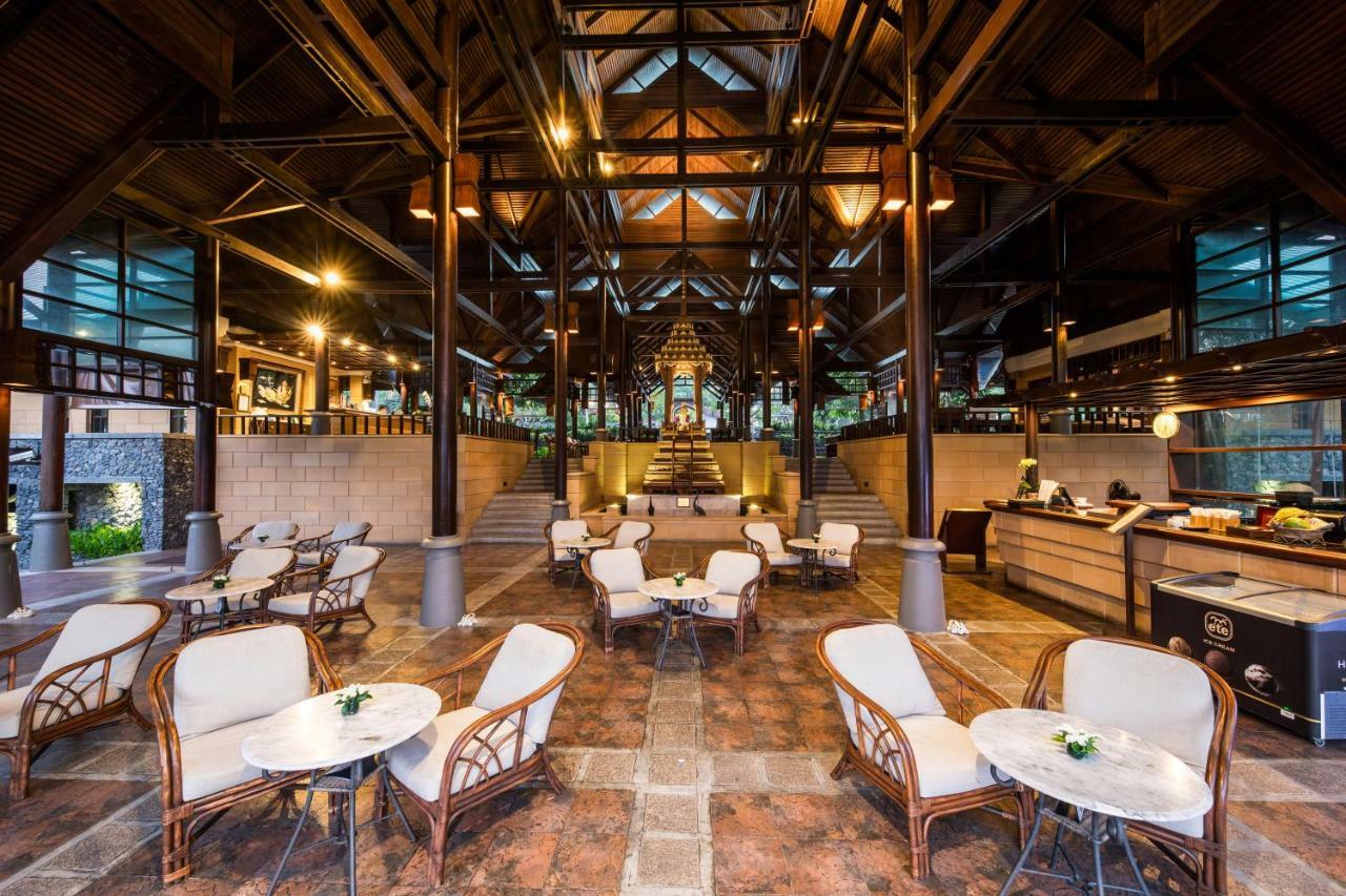 Nora Beach Resort & Spa - Sha Extra Plus Praia Chaweng Exterior foto